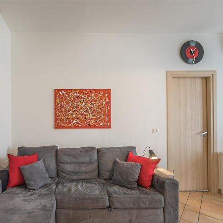 Primopiano - Palmanova Apartment Milan Exterior photo
